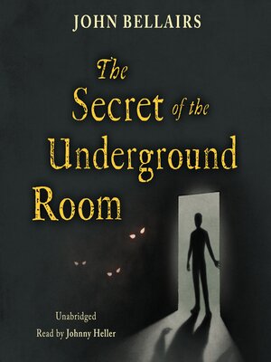 cover image of The Secret of the Underground Room